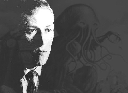 Lovecraft e il suo immaginario