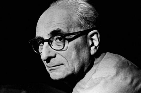 Claude Lévi - Strauss